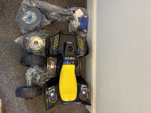 Batman move electric mini - batman, 6v
