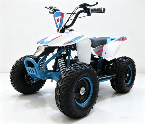 Beast mini atv - x, quad