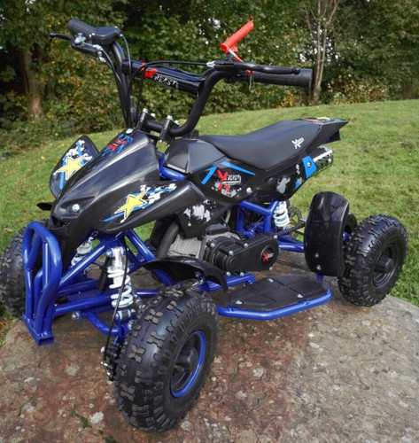 50cc petrol kids - 50cc,