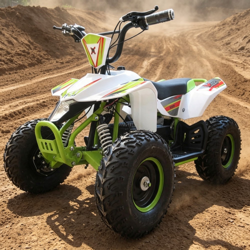 Beast motorsport 36v 800w - motorsport,
