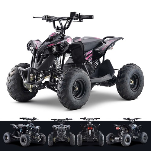 Kids 48v mini - quad, bike